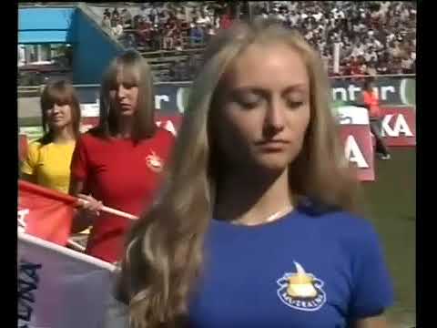 Żużel Ostrów Wlkp.- Poznań 2006 r.