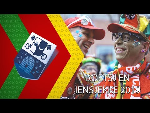 Roetsj en Iensjekke - 3 maart 2019 - Peel en Maas TV Venray