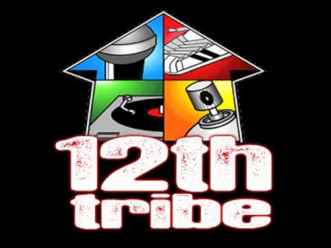 12th Tribe- Box Us In