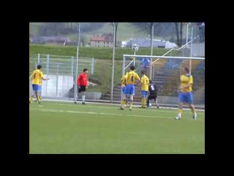 SpVgg. Buchenbach vs. SG Wasser/Kollmarsreute (Kreisliga A II/ Rückspiel)