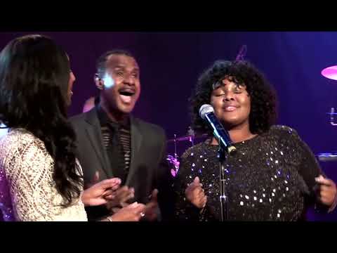 That Motown Band & Garfield Fleming II