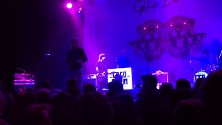 Go Go Berlin - Shoot The Night (Spot Festival 2013)