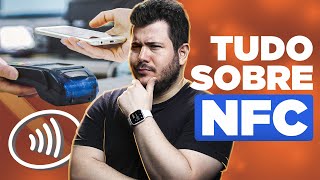 Entenda como o NFC pode ser UTIL!