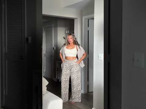 Aerie haul + everything is on sale! Which look is your fave?! 🫶🏽 comment AERIE SALE & I’ll dm ya