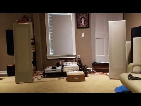 Magnepan  .7  are you friggin kidding me ?