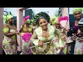 This Traditional Igbo Wedding Will Take Your Breath Away