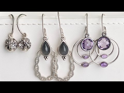 How Do Pandora Compose Earrings Work A Detailed Guide