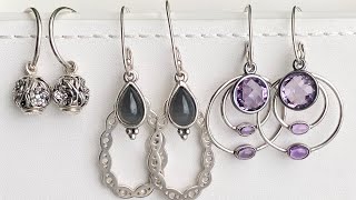 How do Pandora Compose Earrings Work A Detailed Guide