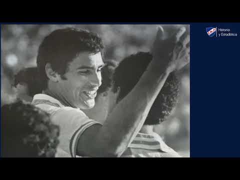 La final de la Libertadores 1971