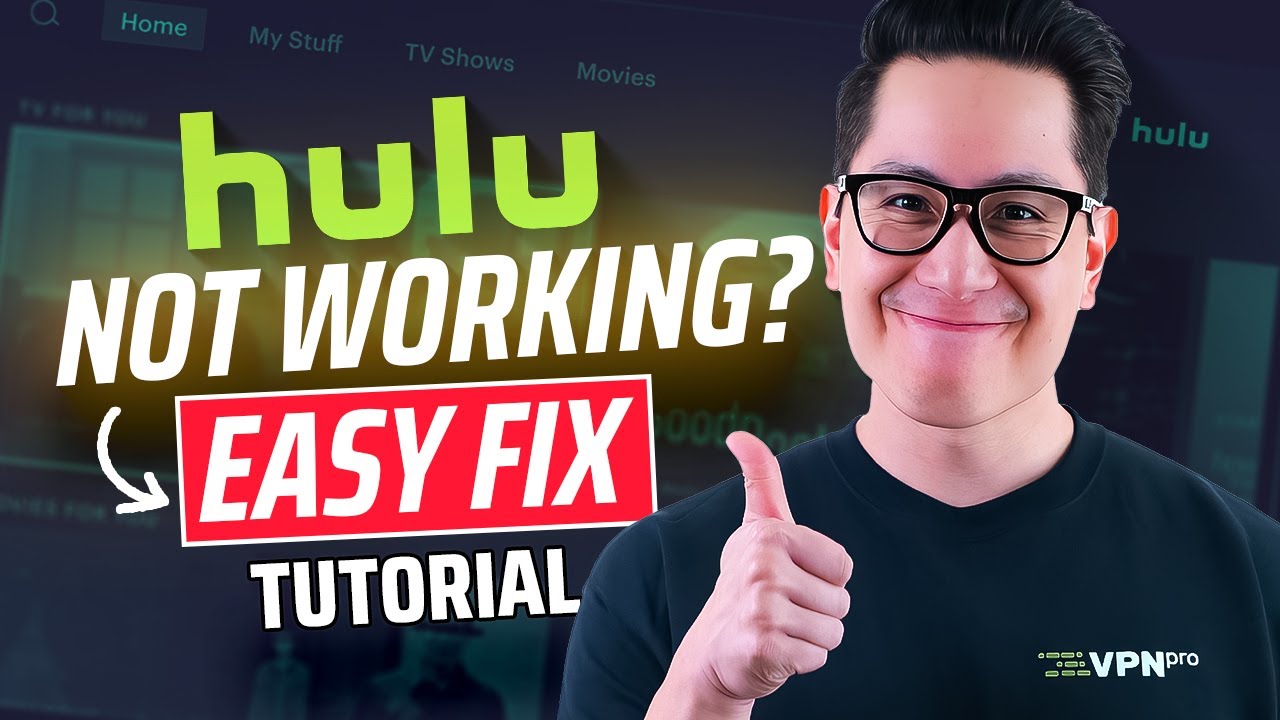 How do I restart my Hulu video?