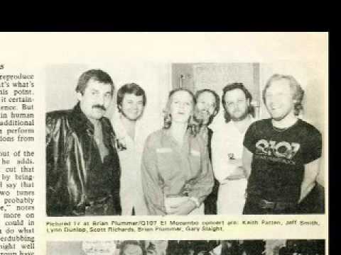 Brian Plummer Plus Tax pt1