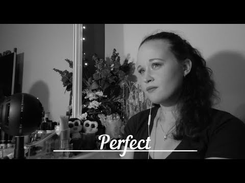 Perfect - Ed Sheeran (Cover by Rhiannon)