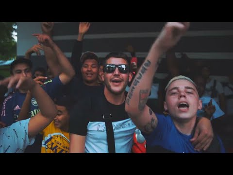 L'ALLEMAND - LA VIE QU'ON MÈNE - FEAT KANOE CLIP OFFICIEL