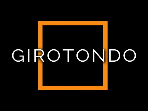 1231-IT Luca, GIROTONDO - Ipnosi Esoterica ∞ Lucio Carsi