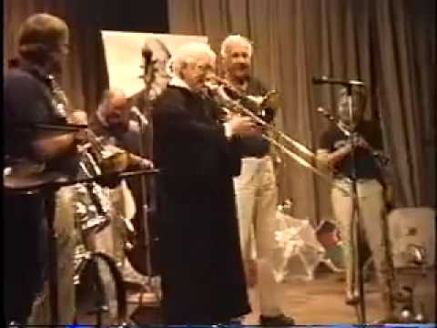 When I grow too old to dream  - Spiegle Wilcox and Climax JB  in 1988