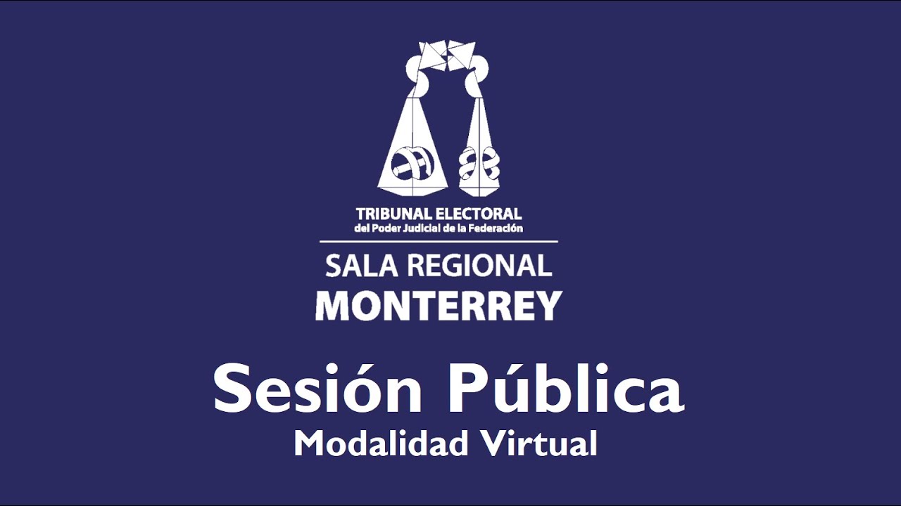 Sesión Pública Virtual -  1 de julio 2022