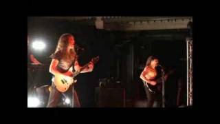 Pain Of Salvation - ! (Foreward) Live [Ending Themes DVD]