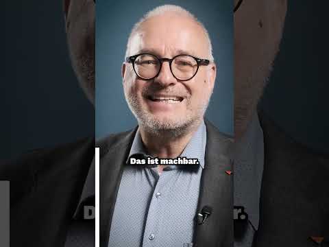 Video Thumbnail: Die Rente wird zersägt.