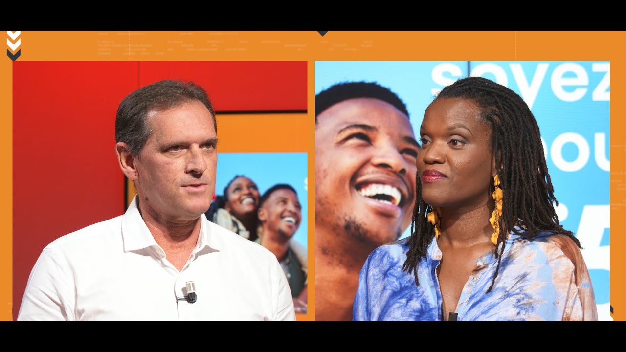 SFR Caraïbe lance la 5G : Frédéric Hayot révèle les enjeux pour les Antilles-Guyane