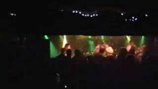 Obsidian Reign CD Release Party 