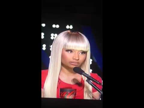 LIBERIAN GIRL ON AMERICAN IDOL.ZOANETTE JOHNSON