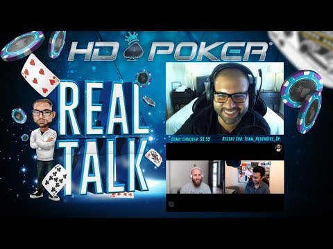 Ups & Downs als Vollzeit-Pokerspieler - REAL TALK