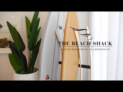 The Beach Shack - Scarborough