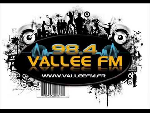 Freestyle Lomepal / Caballero / Walter / Son'Nambule / DjTurtle - PropeaceShow (ValléeFM) 2012