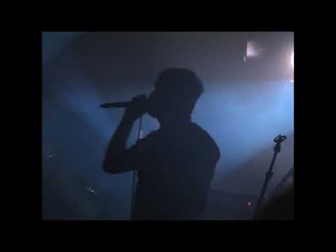 Frustration 14 Jan 2017 Chabada, Angers, France (live)