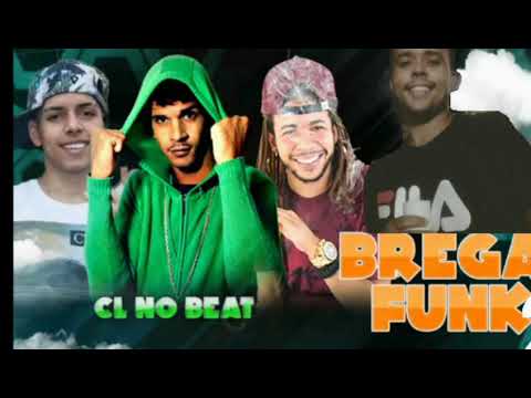 Alê Loketa. Mc Rick. Mc Magrinho. Cl no beat - Amizade sem Cor