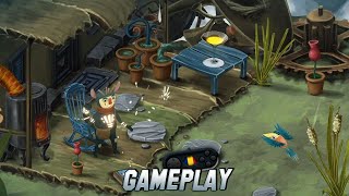 Figment PC Gameplay