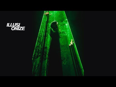 Illusionize, Dual Channels - Burn UP (UNR)