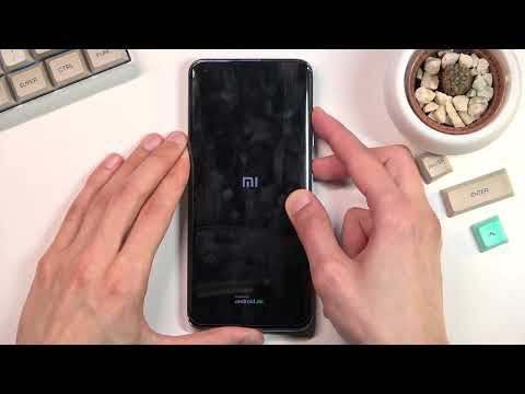 XIAOMI Mi 10 Pro Safe Mode | Enter & Quit Safe Mode