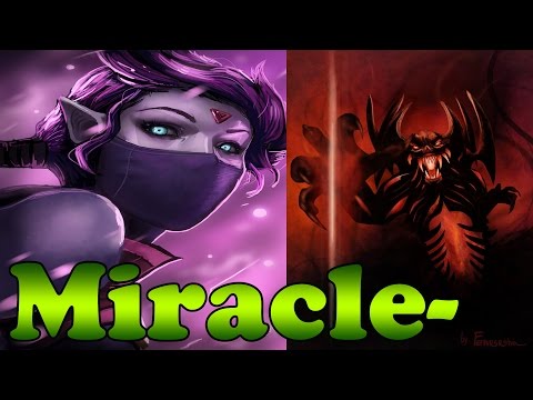 Dota 2 - (Monkey).Business vs SFZ - Game 1 and Game 2 - The Defense 5!