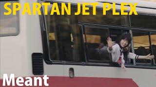 Spartan Jet Plex - Meant