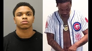 Suspect Identified in GBE Capo Murder and Officially Charged with Murder for 1 Year Old Baby Death!