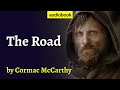 The Road by Cormac McCarthy.