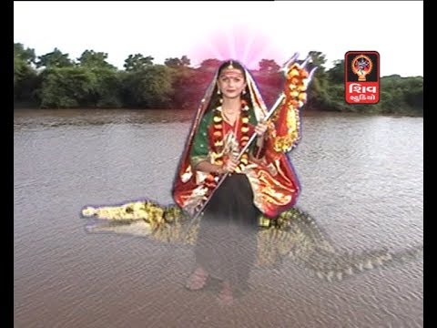 Koi Tataniya Dhara Thi Tedavo-Koi Matel Jaine Manavo (Original) - Khodiyar Maa Garba- Hemant Chauhan
