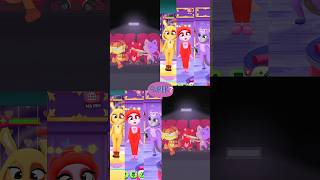 Download lagu Don’t touch my cute bobby bearhug #trending #shorts #fyp mp3