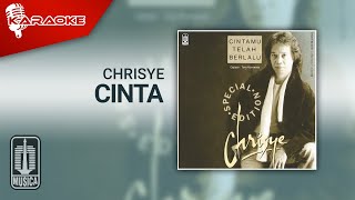 Download lagu Chrisye - Cinta ( Karaoke Video) mp3