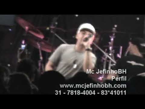 Mc Jefinho - perfil ao vivo aniversario tykere