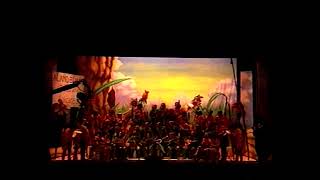 La tropa del parque – Final – COAC 2006