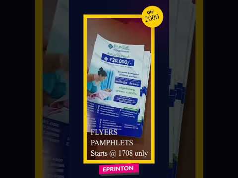 Book Printing Service