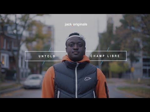 Untold: Episode 1 - Ezechiel Nana