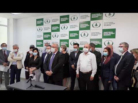 Coman Marian candidat Primaria Ciolanesti din partea PER