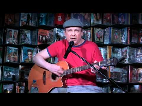 Евгений Кузёмин (ДРЫНк) - До свидания