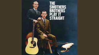 Music video thumbnail preview for The First Time (Ever I Saw Your Face) by The Smothers Brothers