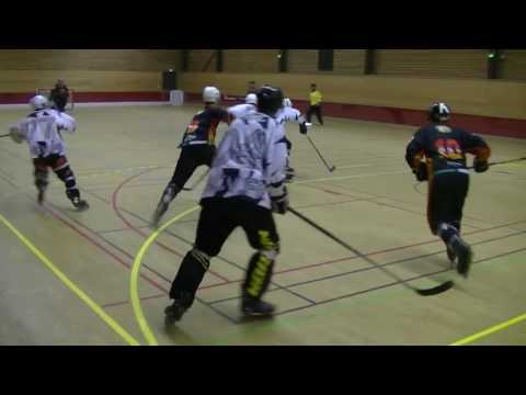 N2 BLOODYTIGERS THYEZ   St BONNET