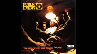 Public Enemy - 10 - Raise The Roof