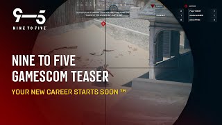 Nine To Five получила новый тизер на Gamescom 2021